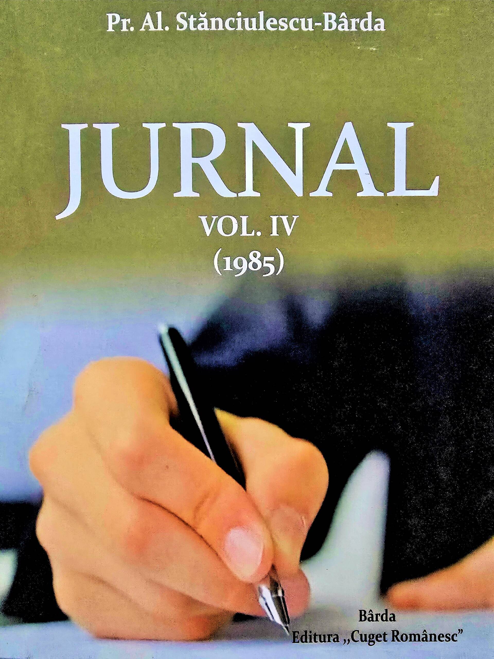 Jurnal (1985)