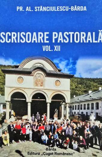 Scrisoare pastorală