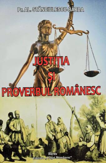 Justiția și proverbul românesc