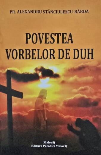 Povestea vorbelor de duh