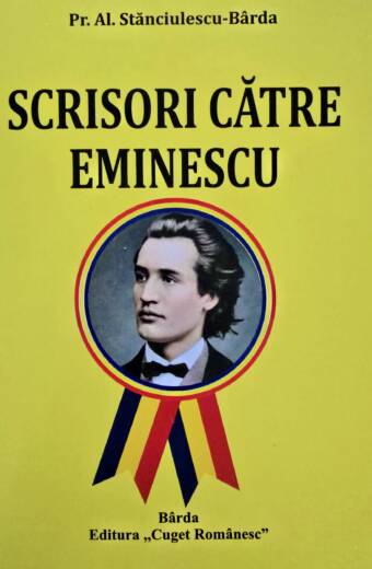 Scrisori către Eminescu