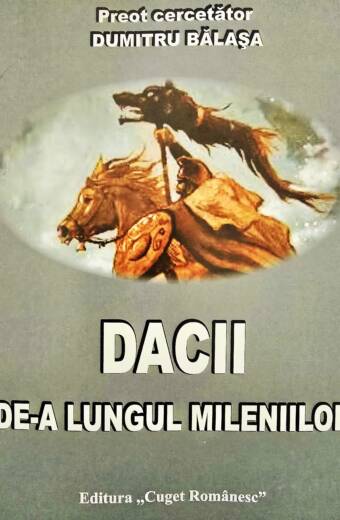 Dacii de-a lungul mileniilor