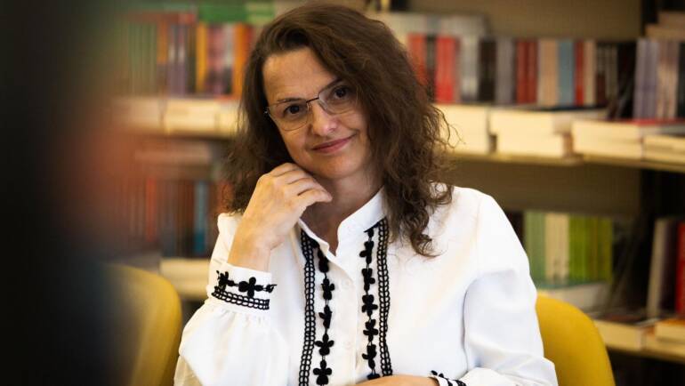 Zaharia Mirela-Cristina